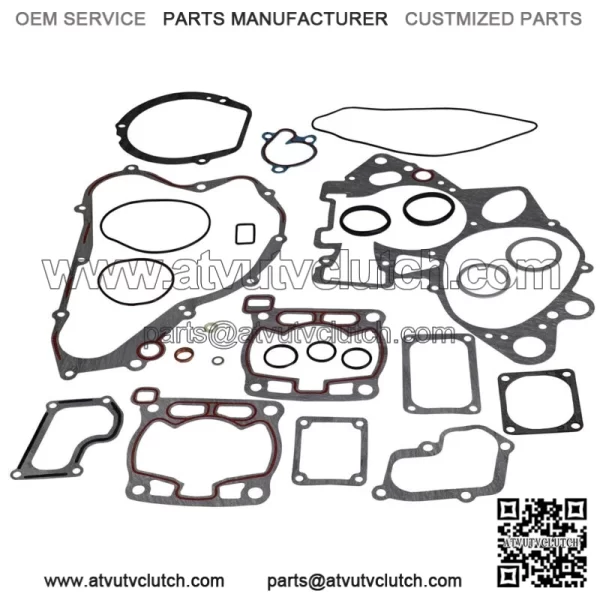 Complete Gasket Set Full Kit fits Suzuki RM125 1992 1993 1994 1995 1996 1997