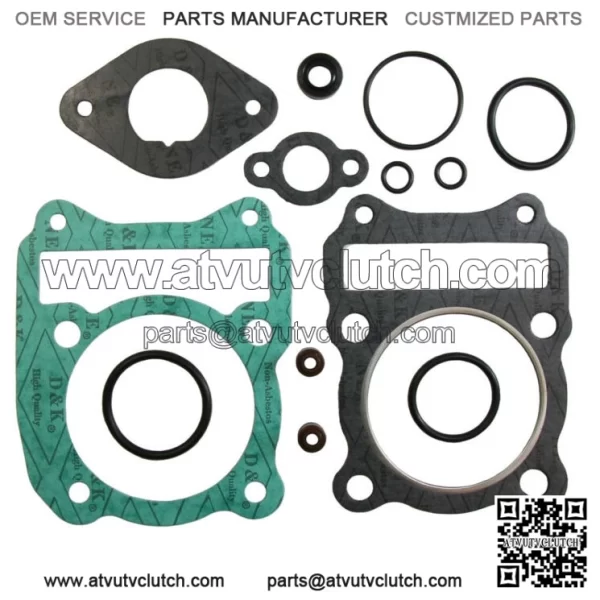 Top End Gasket Kit for Arctic Cat fits 1999-2005 250 Utility Models