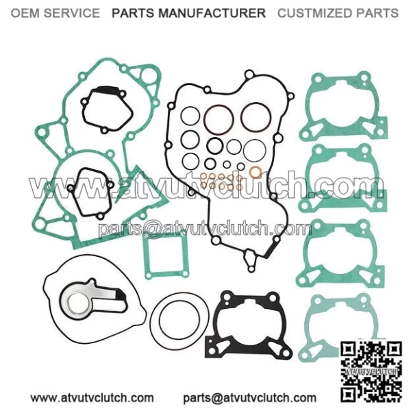 Complete Gasket Kit for KTM 85 SX & for Husqvarna TC 85 2018-2022