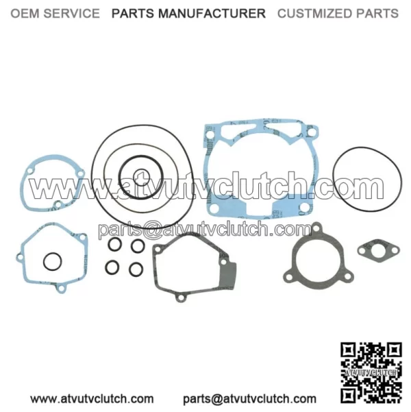 Top End Gasket Kit for KTM 1994-2003 300EXC & 1994-1996 300 SX NX-70033T