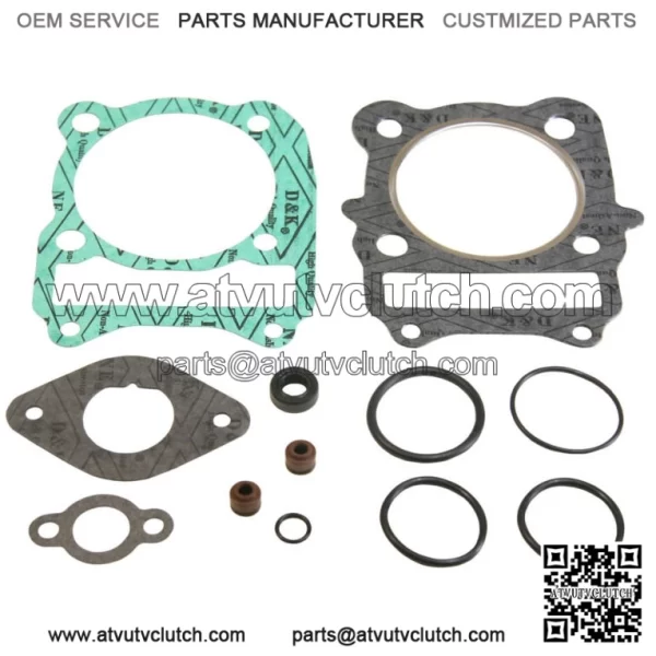 Top End Gasket Kit for Arctic Cat fits 1998-2005 300 Utility ATV 2x4 4x4