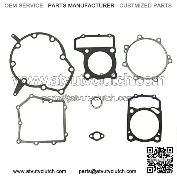 Full Gasket Kit fits Polaris Sportsman 300 & Hawkeye 300