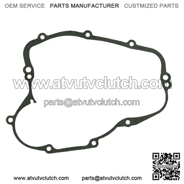 Inner Clutch Cover Gasket for Kawasaki KX80, KX85, KX100, KX112 1986-2023
