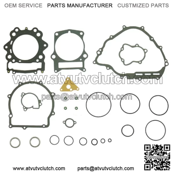 Full Gasket Kit for Yamaha 700 Rhino, Viking & Some Kodiak & Grizzly