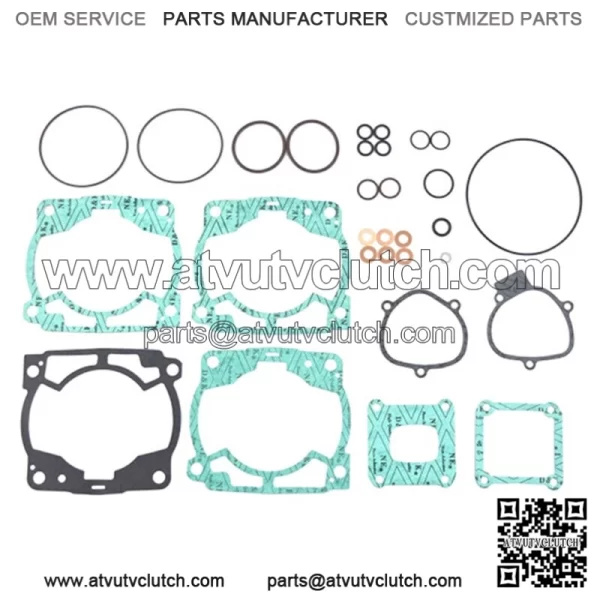 Top End Gasket Kit for KTM & for Husqvarna 2017-2020 250 & 300 2-Strokes