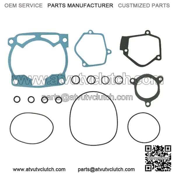 Top End Gasket Kit for KTM 1996-1997 360 EXC & SX, 1998-2002 380 EXC & SX