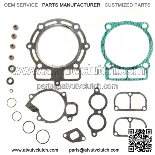 Top End Gasket Kit for KTM 450 520 525 SX MXC XC EXC SMR SXS