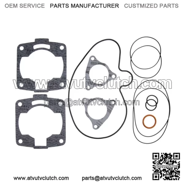 Top End Gasket Kit for Polaris 1999-2001 700 RMK SKS XC XC SP XC Deluxe
