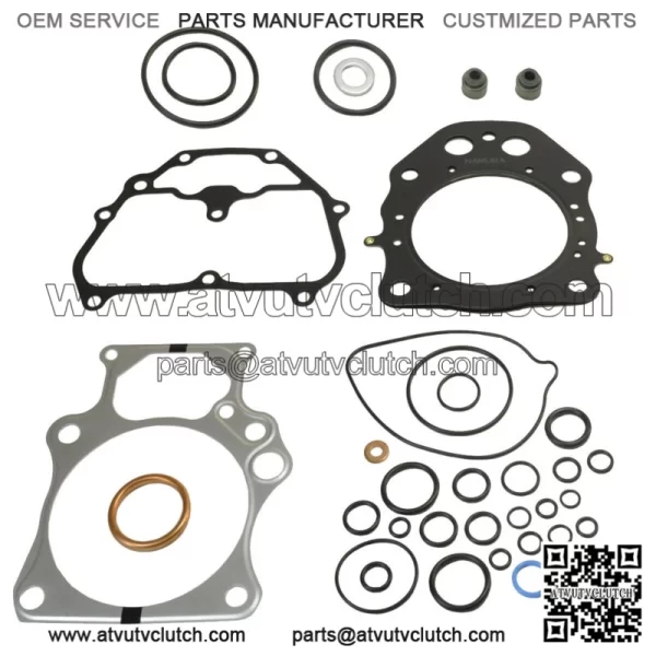 Full Gasket Kit for Honda Many 500 Foreman, Rubicon & Pioneer