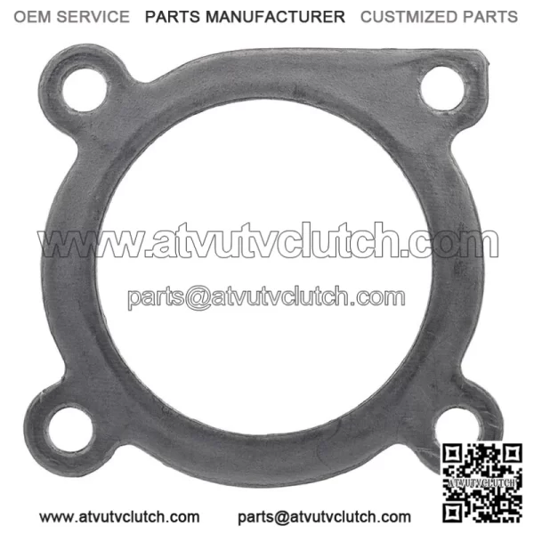 Exhaust Gasket for Yamaha some 2021-2022 Snow Replaces OEM 8NV-E4613-00-00