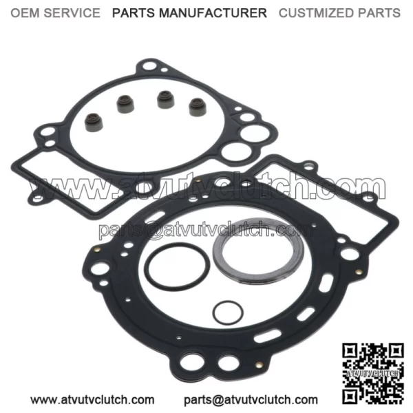 Top End Gasket Kit 2007-2013 for KTM 690 Supermoto Duke Enduro SMC