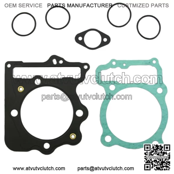 Big Bore Top End Gasket Kit for Honda fits 1996-2004 XR400R 440cc