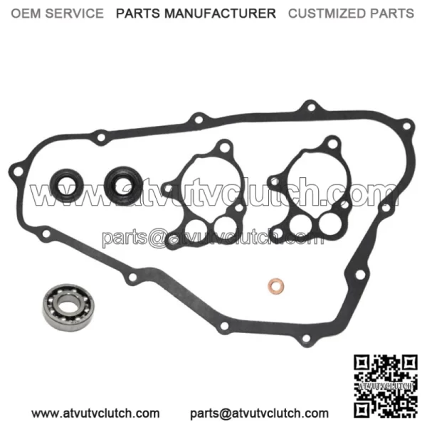 Psychic Water Pump Repair Kit for Honda CR500R fits 1985-2001 Models