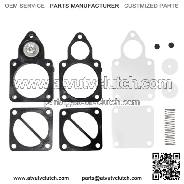 Fuel Pump Repair Kit for Ski-Doo fits many 2000-2020 Models