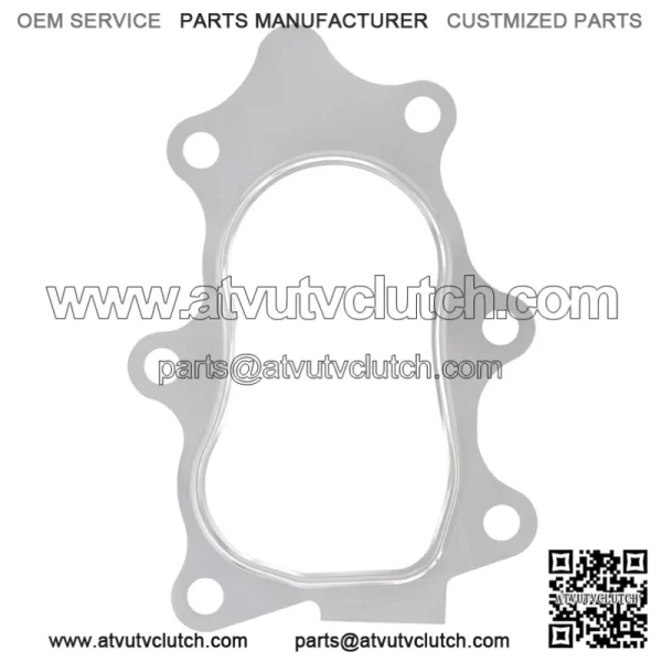 Exhaust Gasket for Yamaha fits some 2017-2022 Snow Replaces 8KC-E4623-00-00