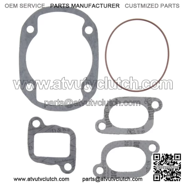 Top End Gasket Kit for Ski-Doo Many 1993-2009 300 Tundra Freestyle & Skandic