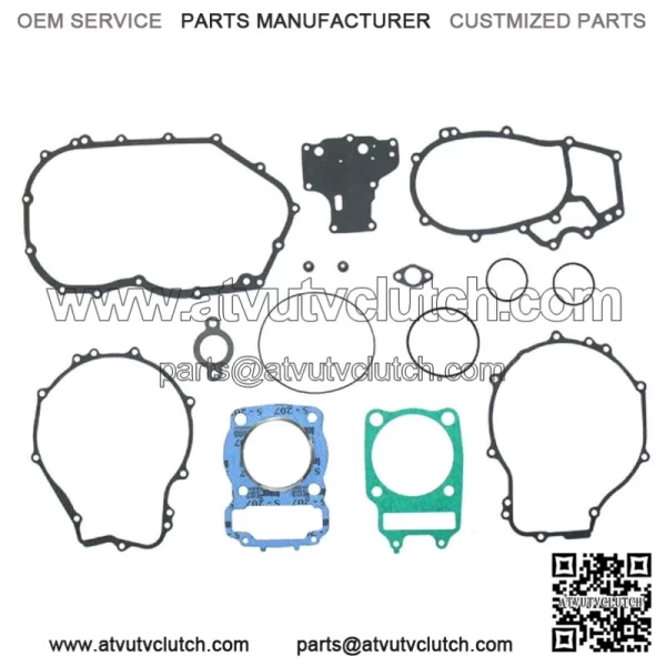 Full Gasket Kit for Polaris fits 2000-2013 325 & 330 ATV's