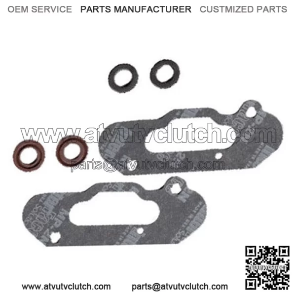 Power Valve Gasket Kit For Ski-Doo Summit X 800R ETEC 2011-2015