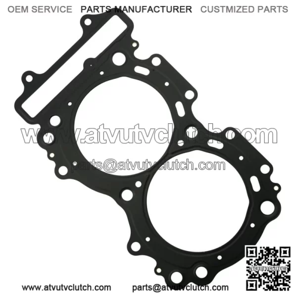 Cylinder Head Gasket For Arctic Cat ZR 9000 SNO PRO 2014-2015 (For: Arctic Cat)