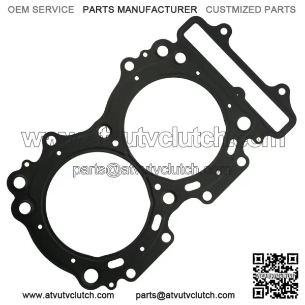 Cylinder Head Gasket For Arctic Cat ZR 9000 SNO PRO 2014-2015 (For: Arctic Cat) - Image 3