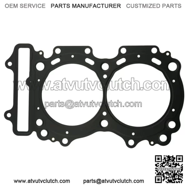 Cylinder Head Gasket For Arctic Cat ZR 9000 SNO PRO 2014-2015 (For: Arctic Cat) - Image 4