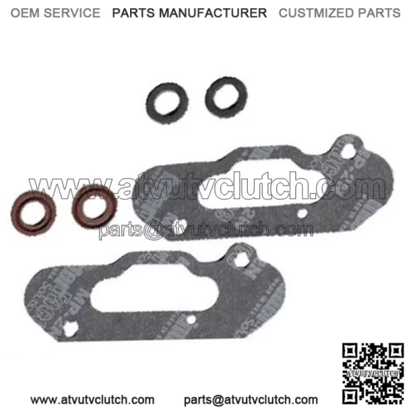 Power Valve Gasket Kit For Ski-Doo Renegade XRS 800R ETEC 2015