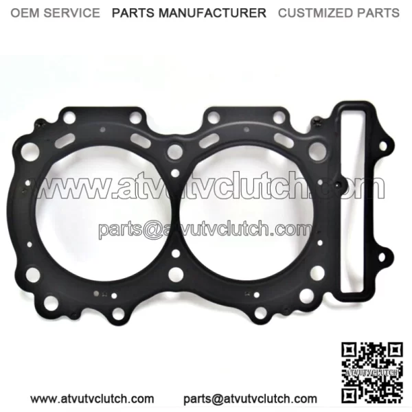 OEM Snowmobile Cylinder Head Base Gasket 3007-072