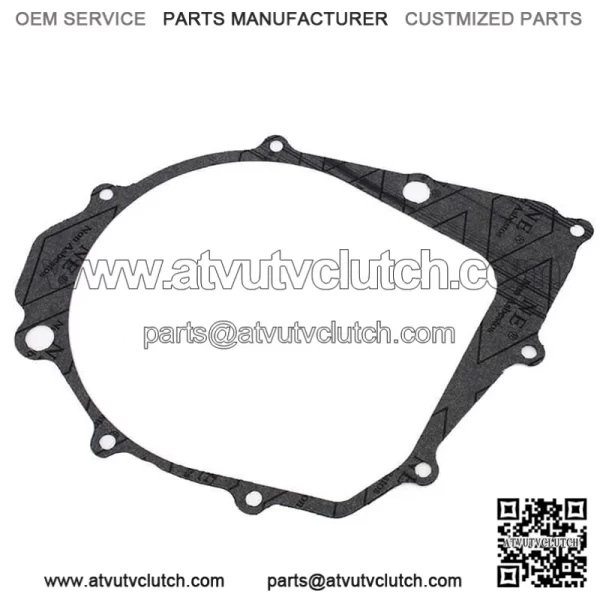 One Way Starter Clutch Gasket for Yamaha Big Bear 350 1987-1998