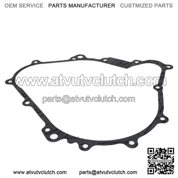 One Way Starter Clutch Gasket for Yamaha KODIAK 2WD 200-2001 KODIAK 4WD 2000-2002 KODIAK 4X4 2003