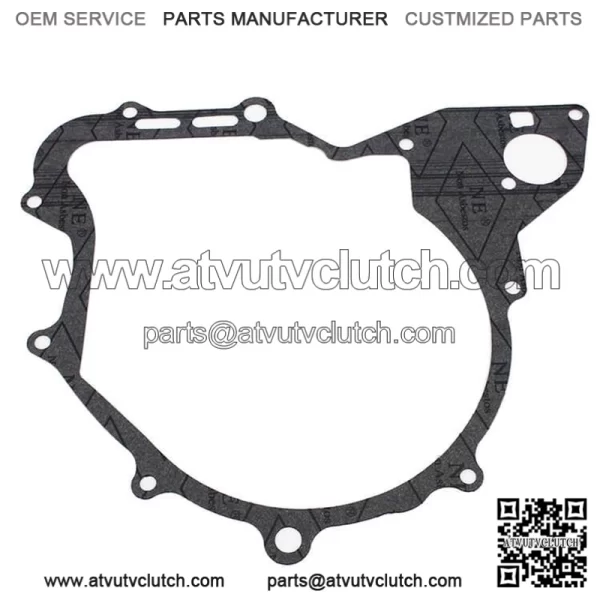 One Way Starter Clutch Gasket for Yamaha Virago XV 535 1987-1996 / Yamaha Virago XV500K 1983