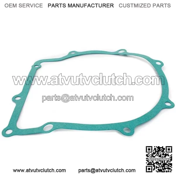 Clutch Crankcase Outer Cover Gasket for YAMAHA KODIAK 700 2019-2020