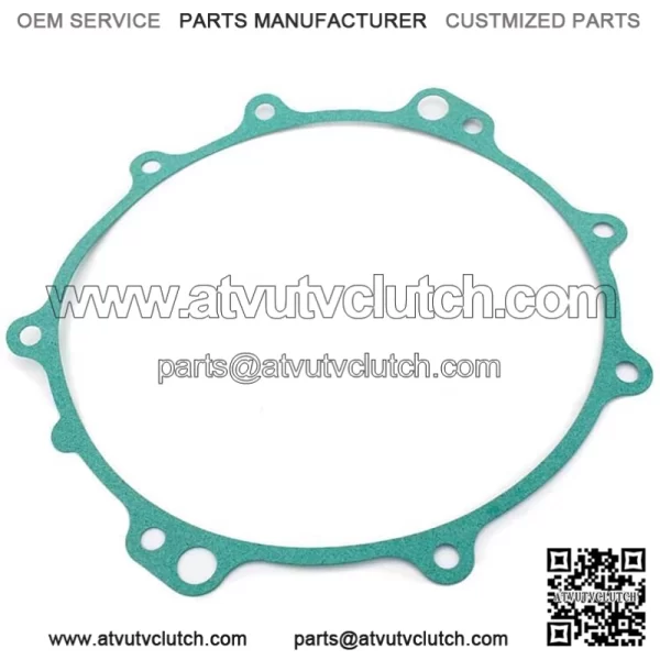 Clutch Crankcase Outer Cover Gasket for Yamaha GRIZZLY 450 2007-2014