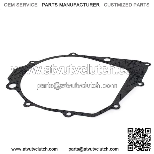 One Way Starter Clutch Gasket for Yamaha YFM350FWJ_MNH - Crankcase Cover 1 1997