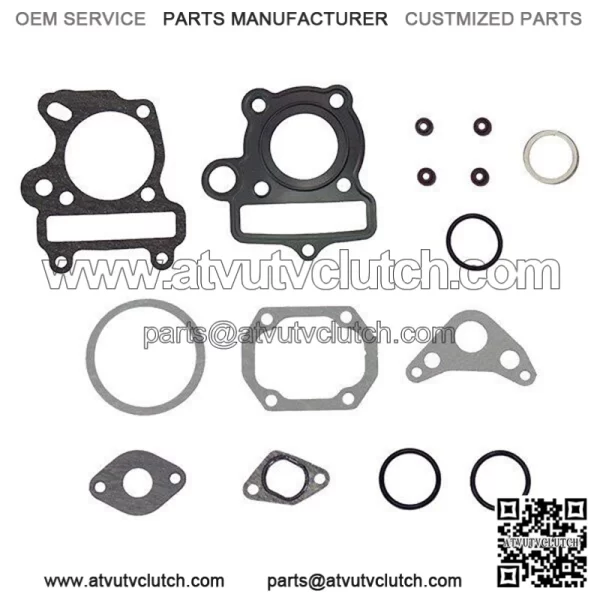 Top-End Gasket Kit For ARCTIC CAT 700 HDX UTV 2017 STD Bore