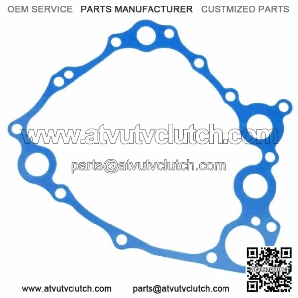 Oil Pump Gasket For Yamaha WaveRunner FX Cruiser 1800 2009-2019 (For: 2014 Yamaha SVHO)