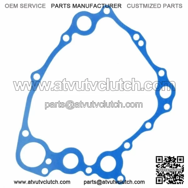 Oil Pump Gasket For Yamaha WaveRunner FX Cruiser 1800 2009-2019 (For: 2014 Yamaha SVHO) - Image 2