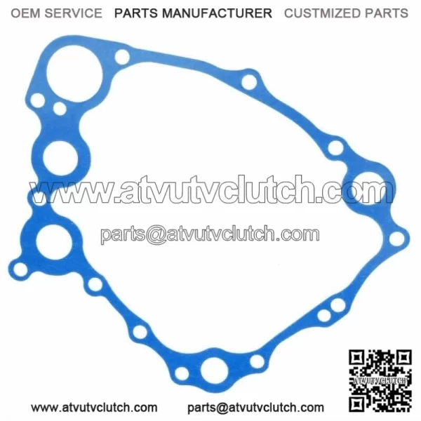 Oil Pump Gasket For Yamaha WaveRunner FX Cruiser 1800 2009-2019 (For: 2014 Yamaha SVHO) - Image 3