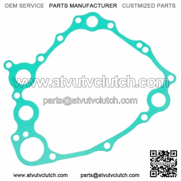 Oil Pump Gasket For Yamaha Waverunner Fx Cruiser FX1800 Fy1800 Fa Fb1800 2009-19 (For: 2014 Yamaha SVHO)