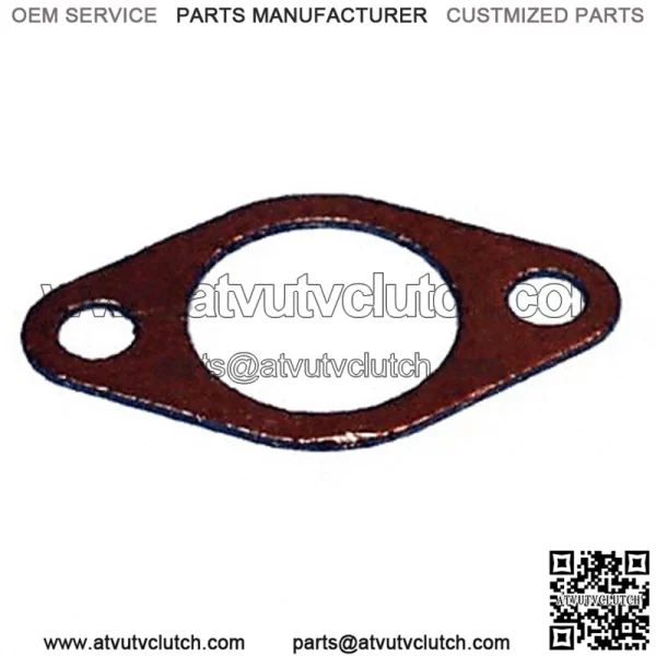 Club Car DS and Precedent 1997-Up -350cc Exhaust Gasket