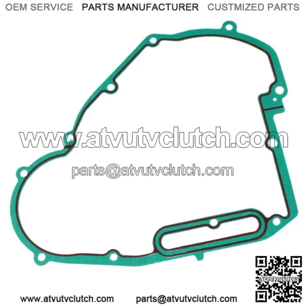 Stator Cover Gasket for Polaris Sportsman 800 EFI 4X4 2005-2014 For: Polaris Sportsman 800