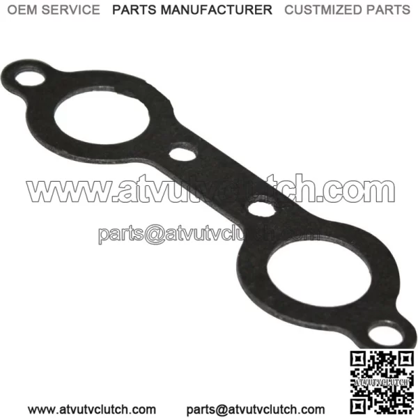 Exhaust Manifold Gasket for Polaris Sportsman X2 800 EFI 2007 2008 2009