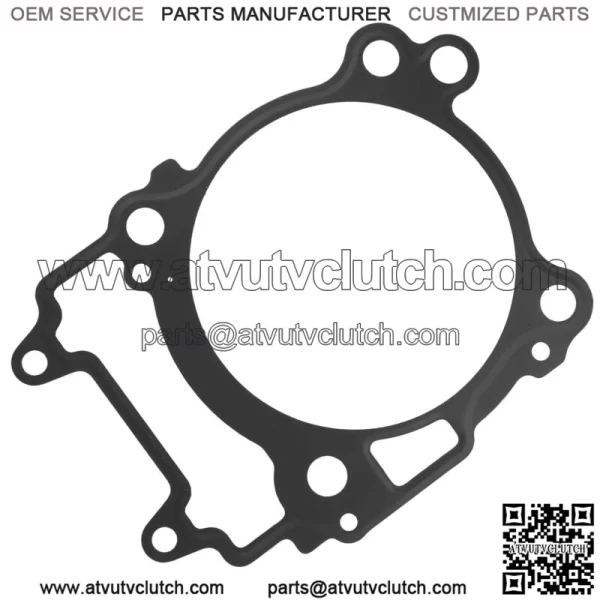 Cylinder Base Gasket for Polaris Sportsman ACE 570 2015 / 5260934 5254903 For: Polaris Sportsman 570 - Image 4