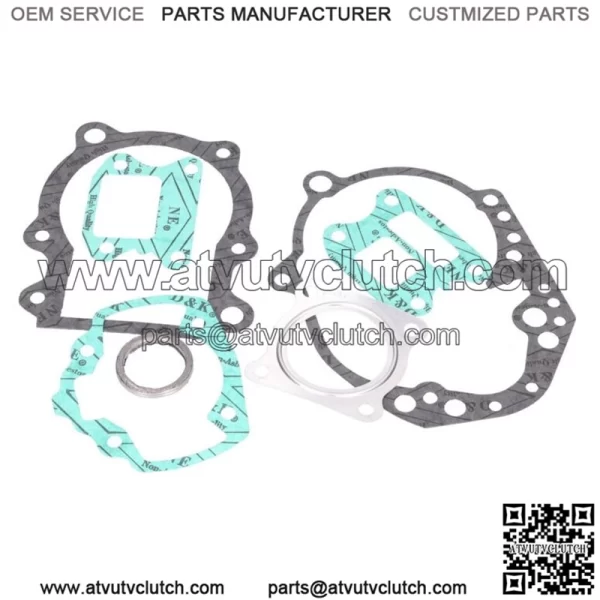 Peugeot Vivacity Sportline 50cc 2T Complete Engine Gasket Set