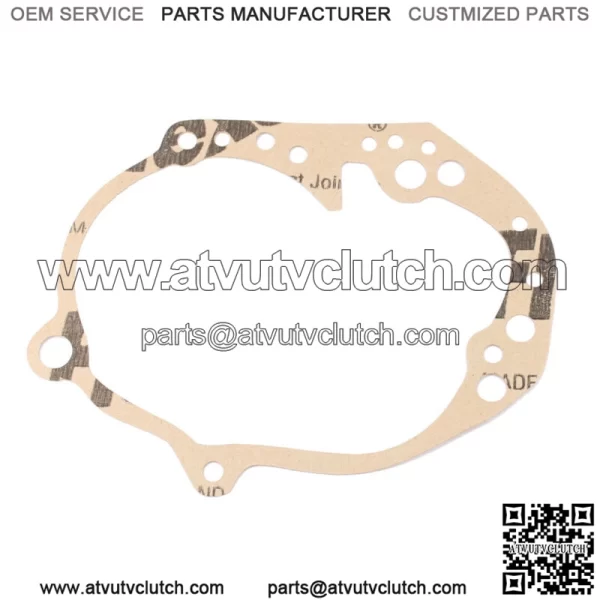 Peugeot Speedfight Vivacity 50 cc 100 cc Cylinder Barrel Base Gasket  Gasket