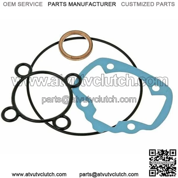 Peugeot Speedfight 2 LC 50cc Top End Gasket Set