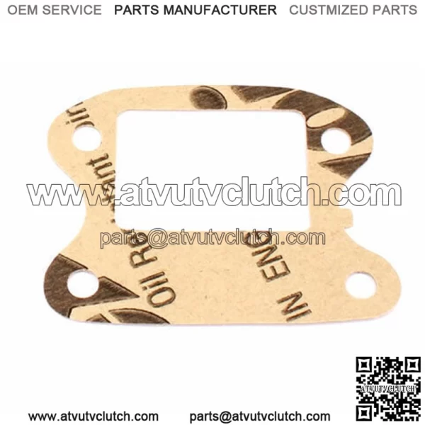 Peugeot Speedfight 2 LC 50cc Reed Valve Gasket