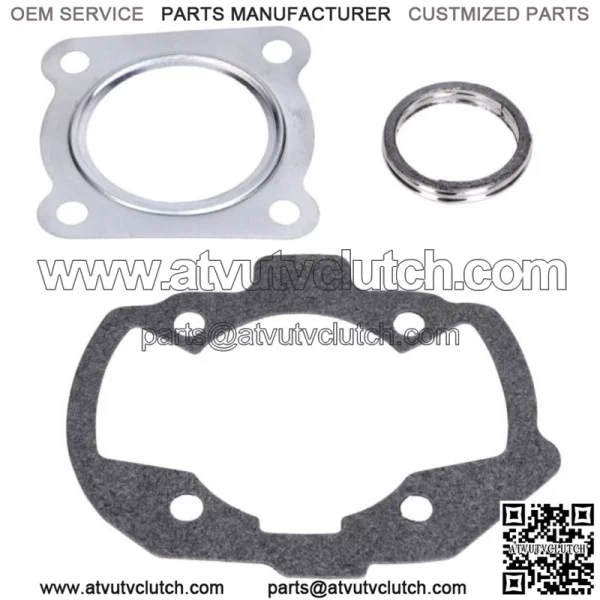 Peugeot Speedfight 4 AC 2T 50cc Top End Gasket Set