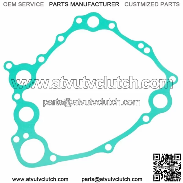 Oil Pump Gasket For Yamaha Waverunner Fx Cruiser FX1800 Fy1800 Fa Fb1800 2009-19 For: 2015 Yamaha SVHO