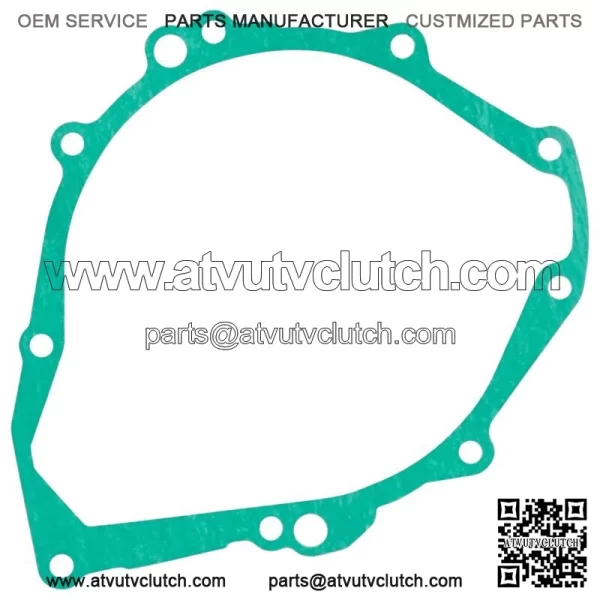 Stator Cover Gasket for Suzuki GSX-1300R GSX1300R GSX 1300R Hayabusa 1999-2019