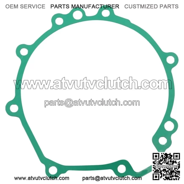 Stator Gasket for Kawasaki ZX10R ZX-10R Ninja ZX1000 2006 2007 08 09 2010 Gasket